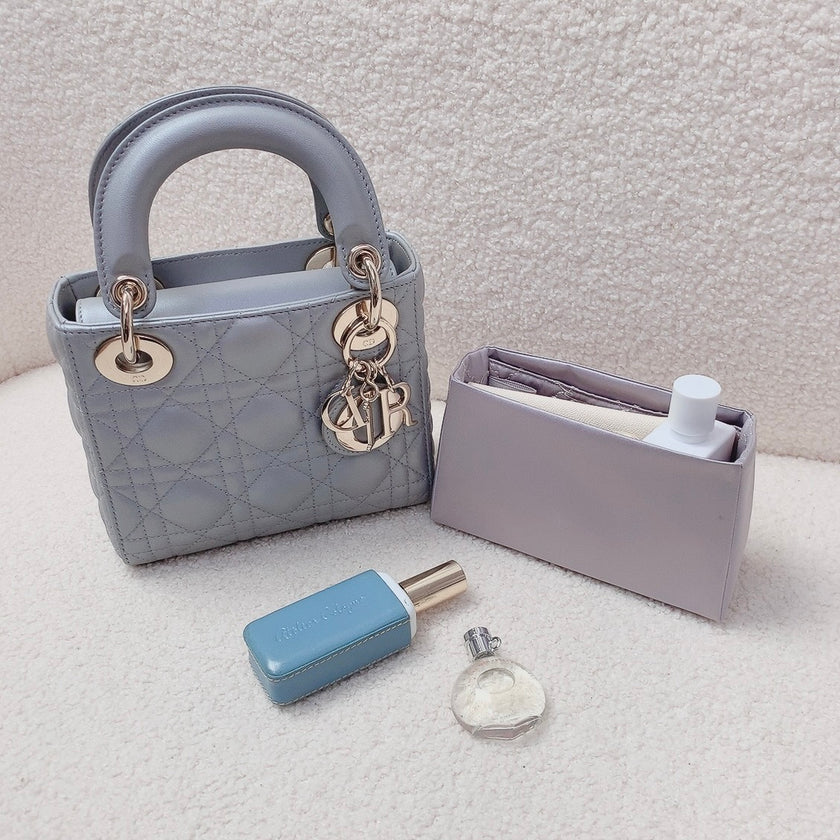 Jolie in Bag インナーバッグ｜ディオール レディ ディオール ミニ 専用