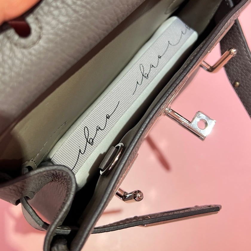 ibao バッグピロー｜エルメス アッカド PM 専用