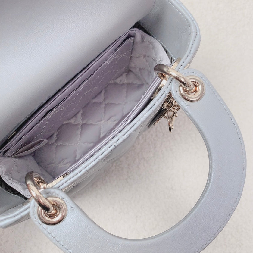Jolie in Bag インナーバッグ｜ディオール レディ ディオール ミニ 専用