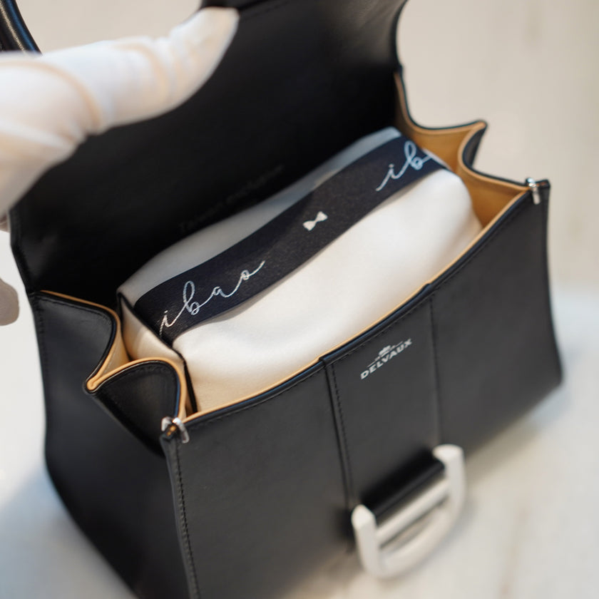 デルヴォー ブリヨン ミニ 専用