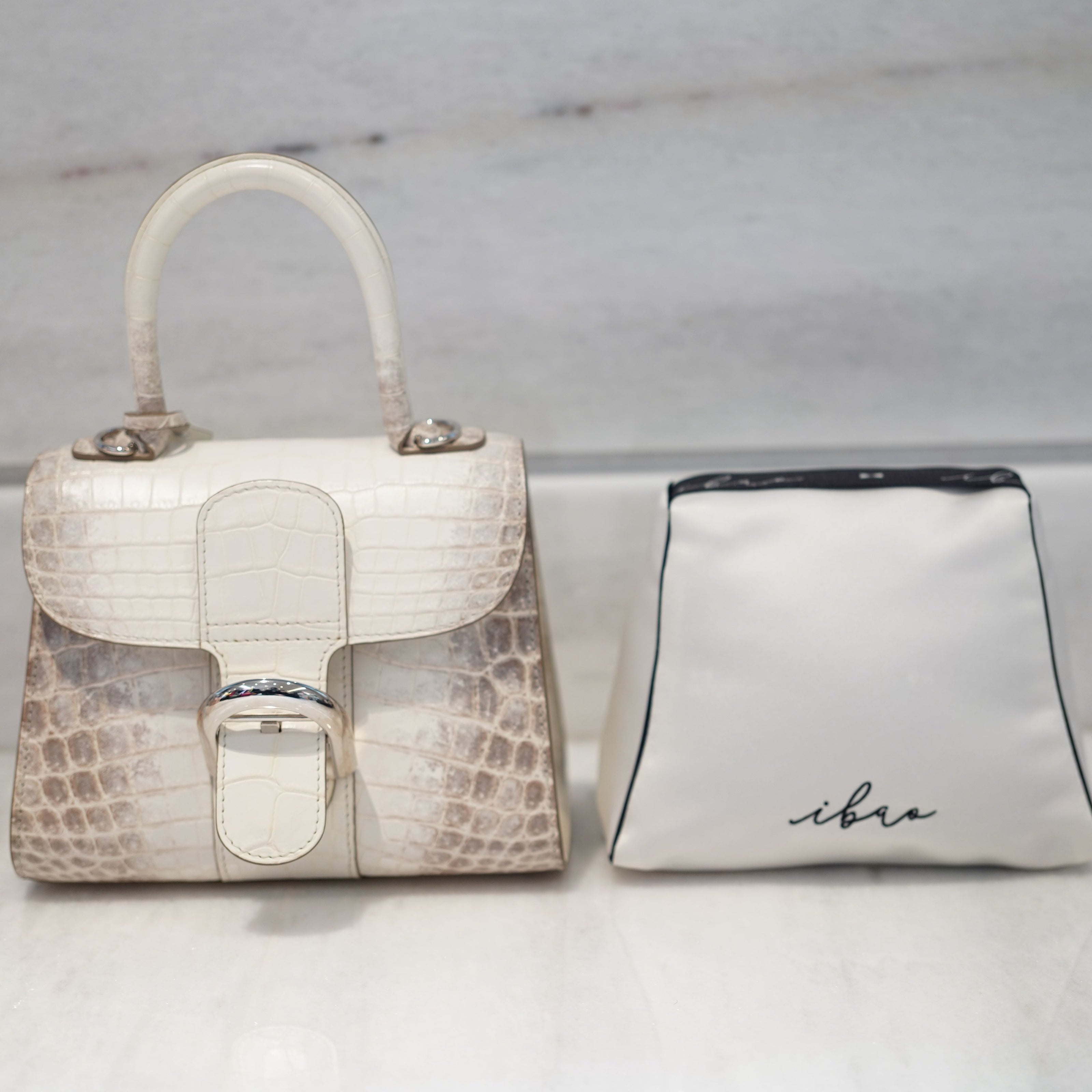 デルヴォー ブリヨン ミニ 専用