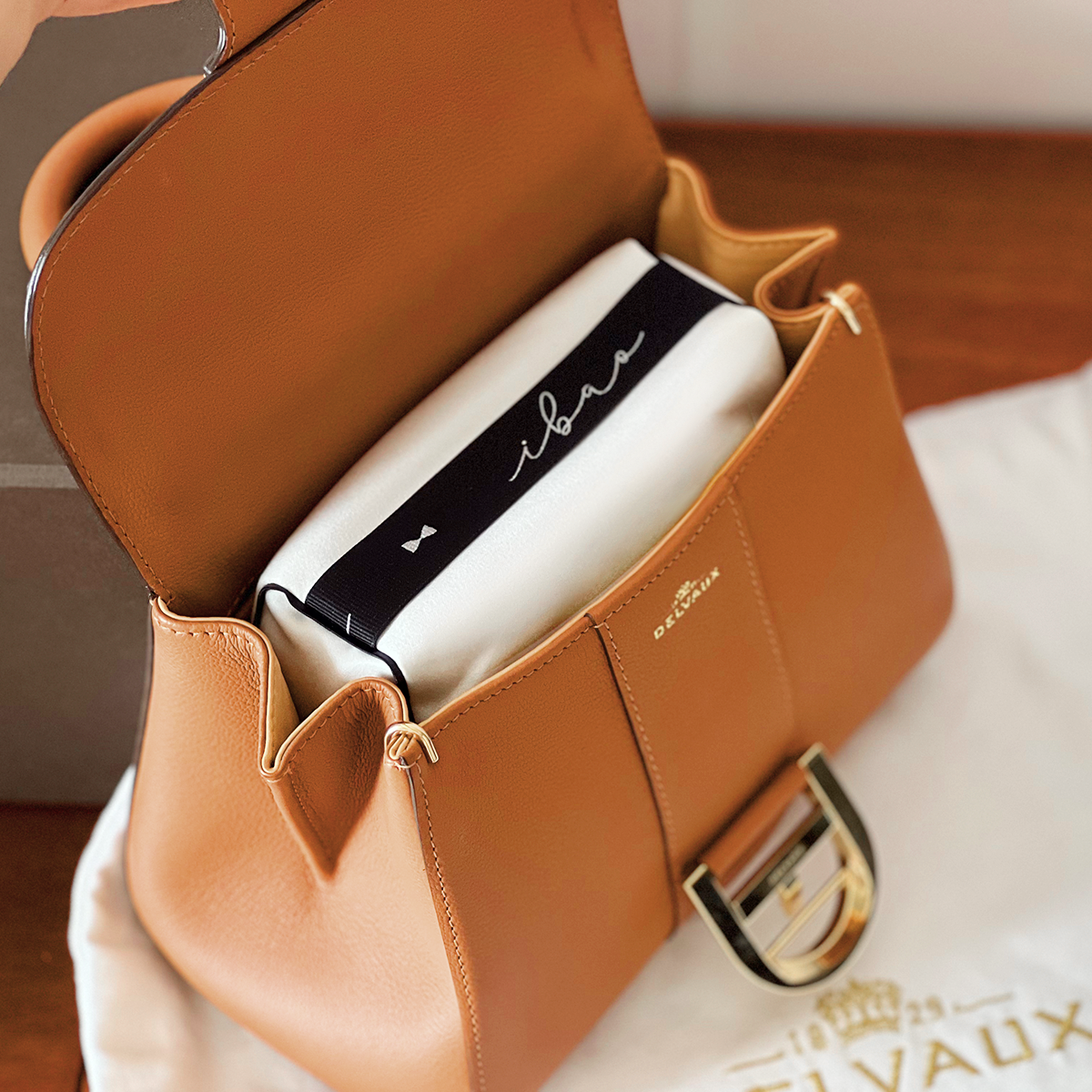 デルヴォー ブリヨン ミニ 専用