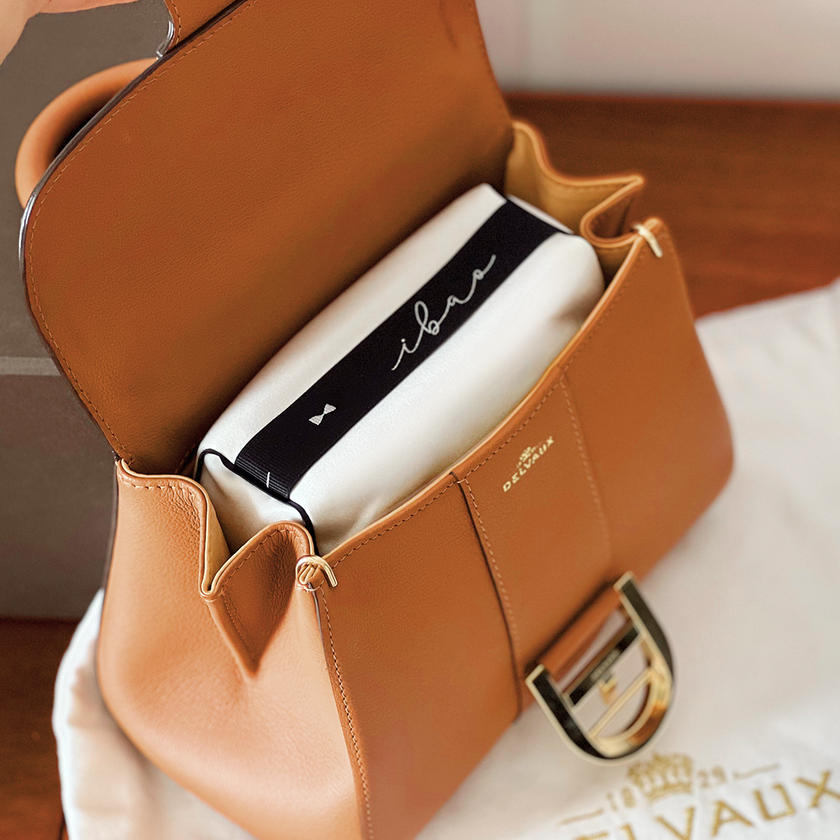 デルヴォー ブリヨン ミニ 専用