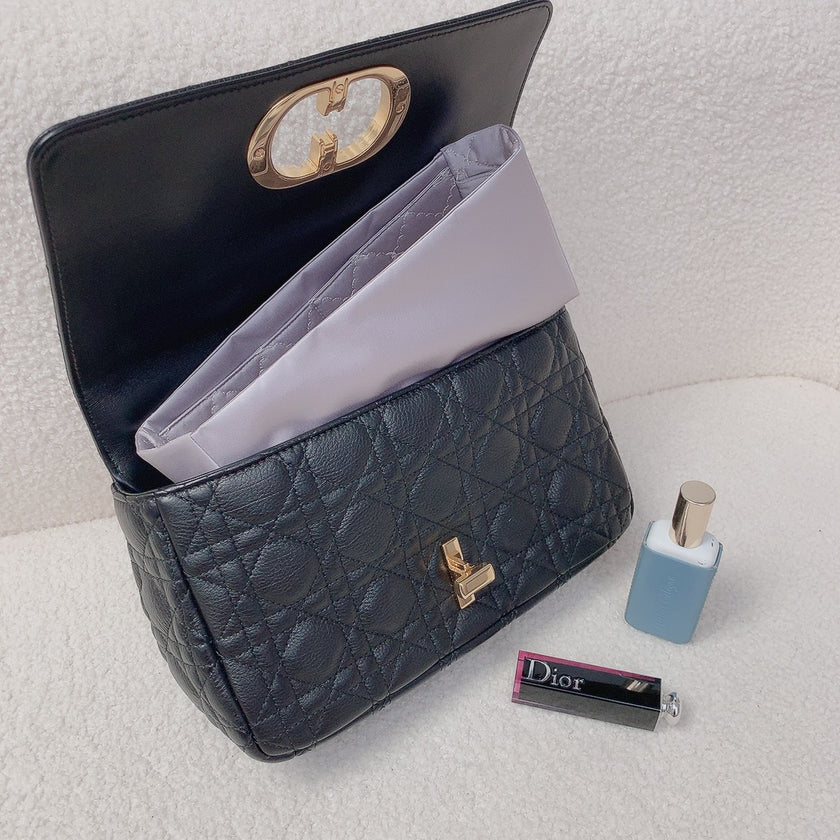 Jolie in Bag インナーバッグ｜ディオール カロ ミディアム 専用