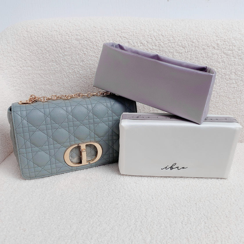 Jolie in Bag インナーバッグ｜ディオール カロ ミディアム 専用