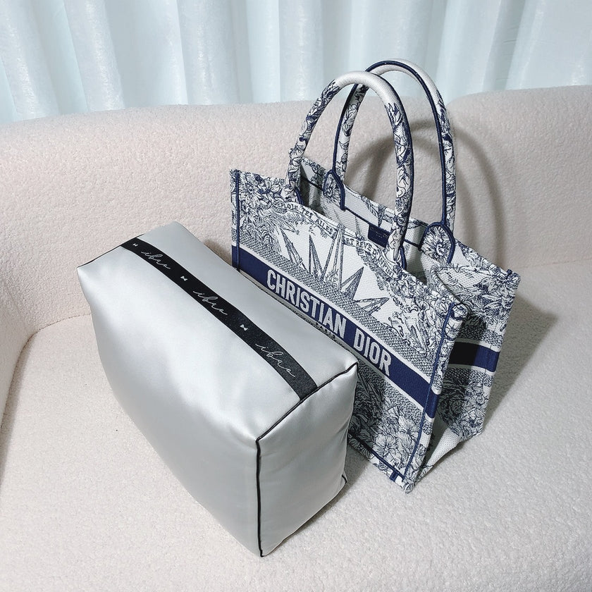 ibao バッグピロー｜ディオール ブック トート ミディアム 専用