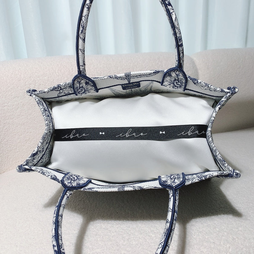 ibao バッグピロー｜ディオール ブック トート ミディアム 専用