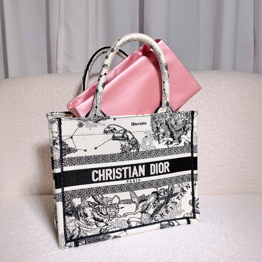 Jolie in Bag インナーバッグ｜ディオール ブック トート スモール 専用