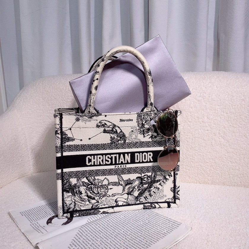 Jolie in Bag インナーバッグ｜ディオール ブック トート スモール 専用