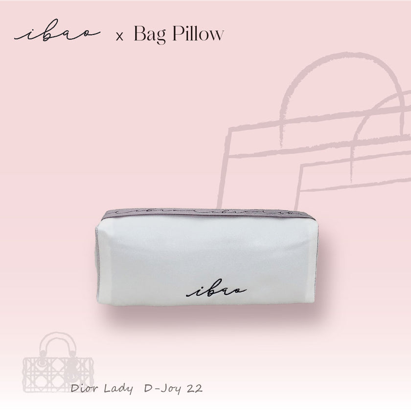 ibao バッグピロー｜ディオール レディ D-ジョイ スモール 専用