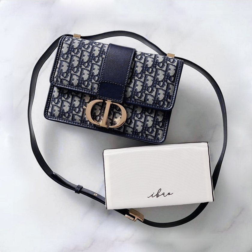 ディオール モンテーニュ 30 オブリーク 専用