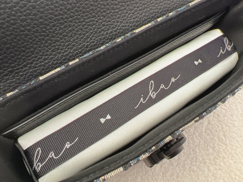 ibao バッグピロー｜ディオール サドル メッセンジャーバッグ 専用