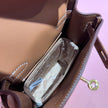 Jolie in Bag インナーバッグ｜エルメス ケリー アド 専用
