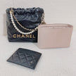 Jolie in Bag インナーバッグ｜シャネル Chanel 22 ミニ 専用