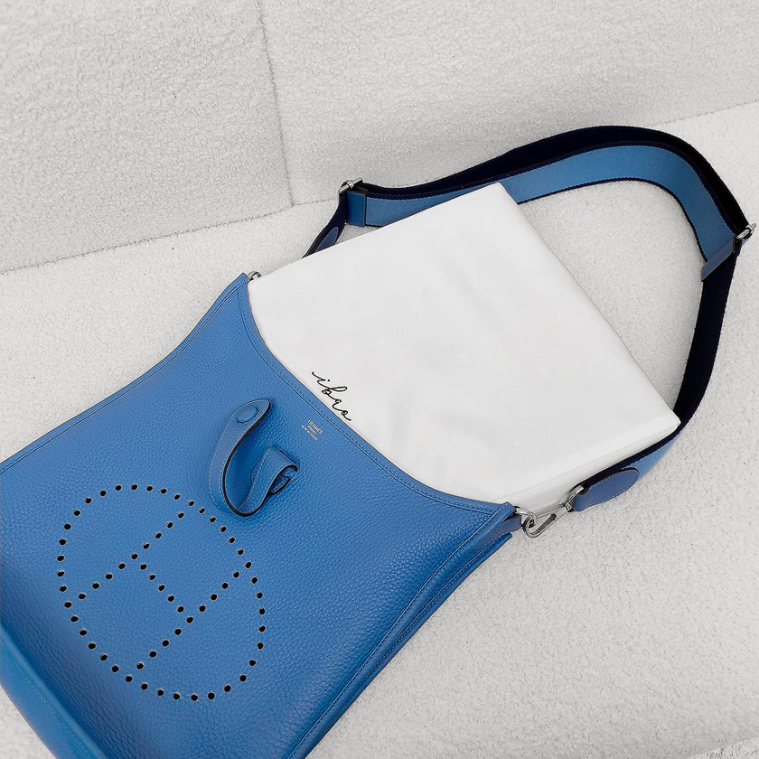 ibao バッグピロー｜エルメス エヴリン 29 専用