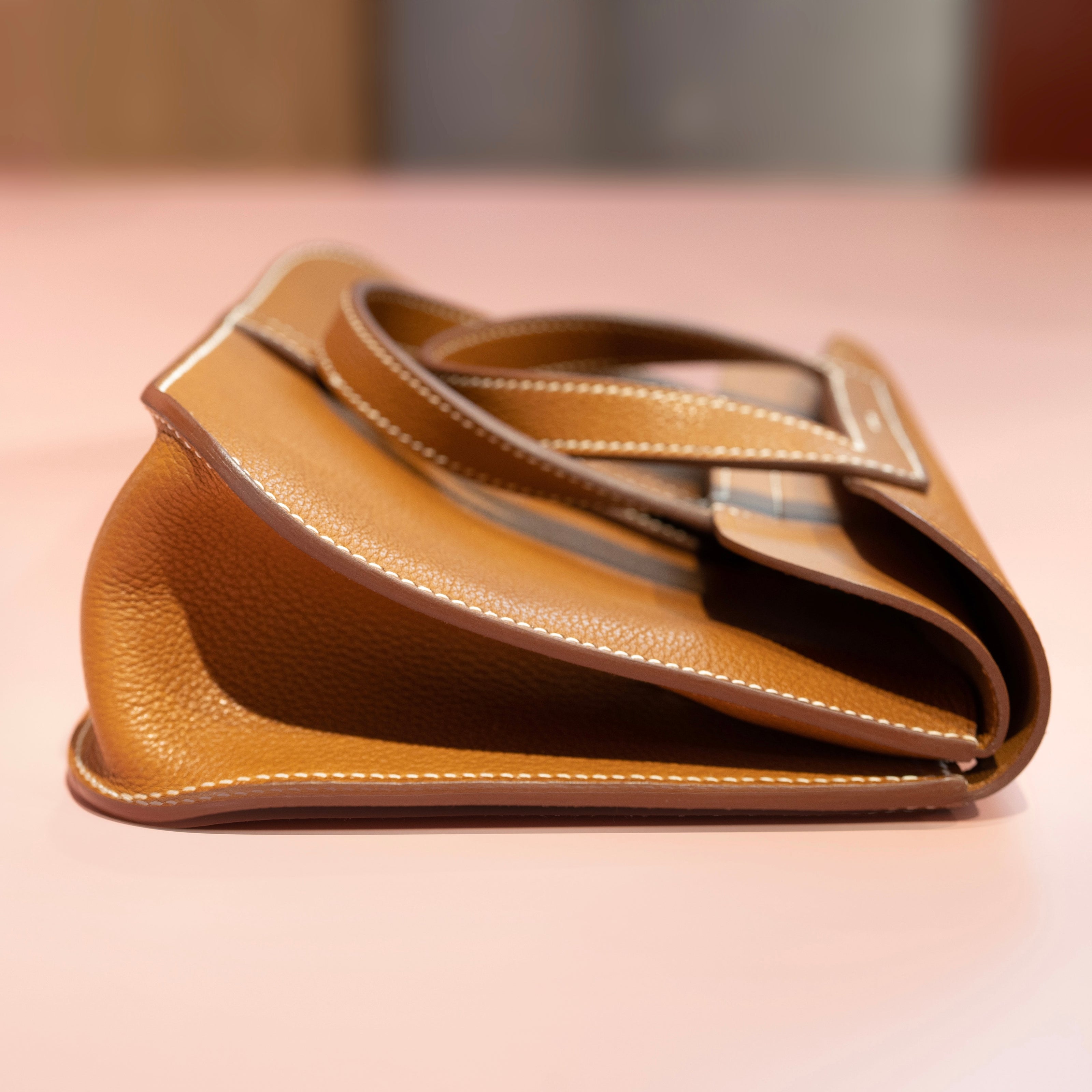 ibao バッグピロー｜エルメス アルザン 25 専用