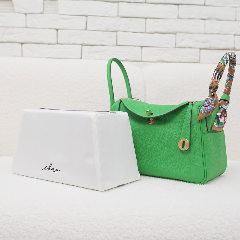 ibao バッグピロー｜エルメス リンディ 26 専用