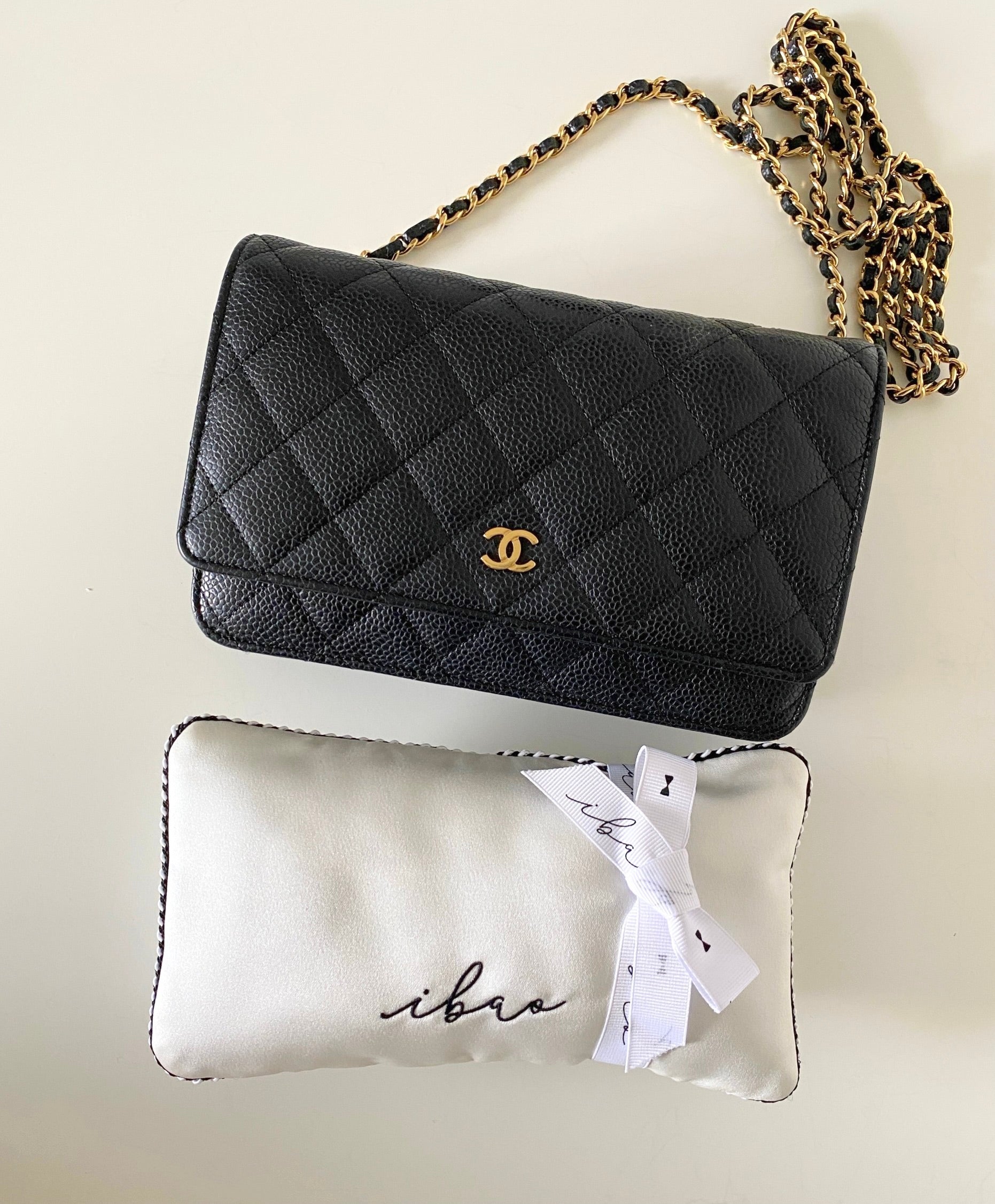 ibao Bag Pillow | VV03 Exclusive [Set of 2]