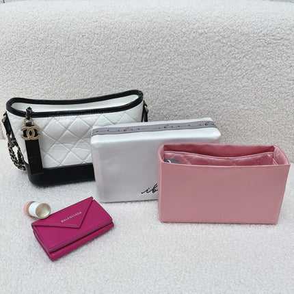 Jolie in Bag インナーバッグ｜シャネル ガブリエル 20 スモール