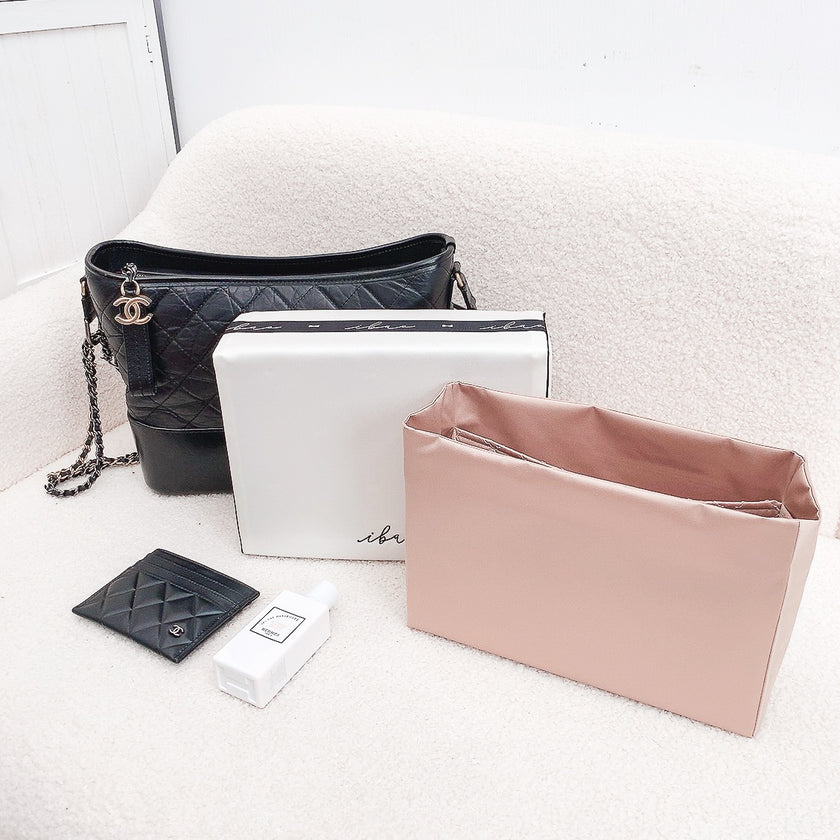 Jolie in Bag インナーバッグ｜シャネル ガブリエル 28 ミディアム 専用