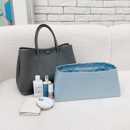 Jolie in Bag インナーバッグ｜エルメス ガーデンパーティー 30 専用