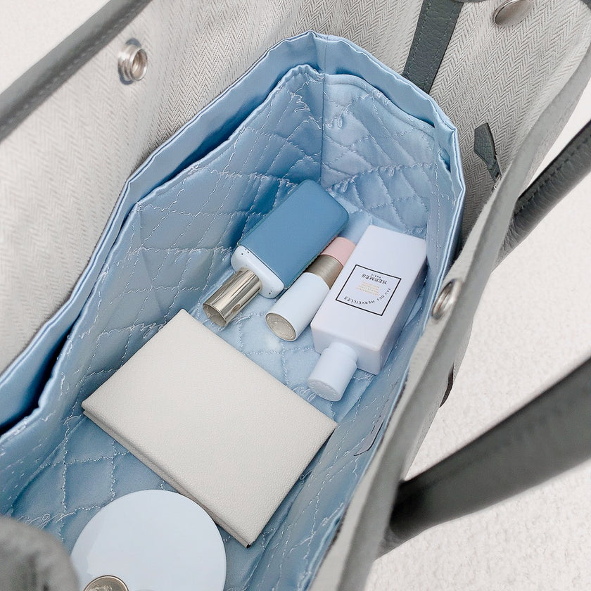 Jolie in Bag Inner Bag | Exclusively for Hermès Garden Party 30