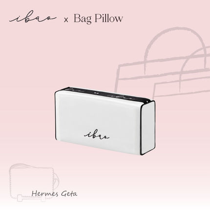 ibao バッグピロー｜エルメス ゲタ 専用