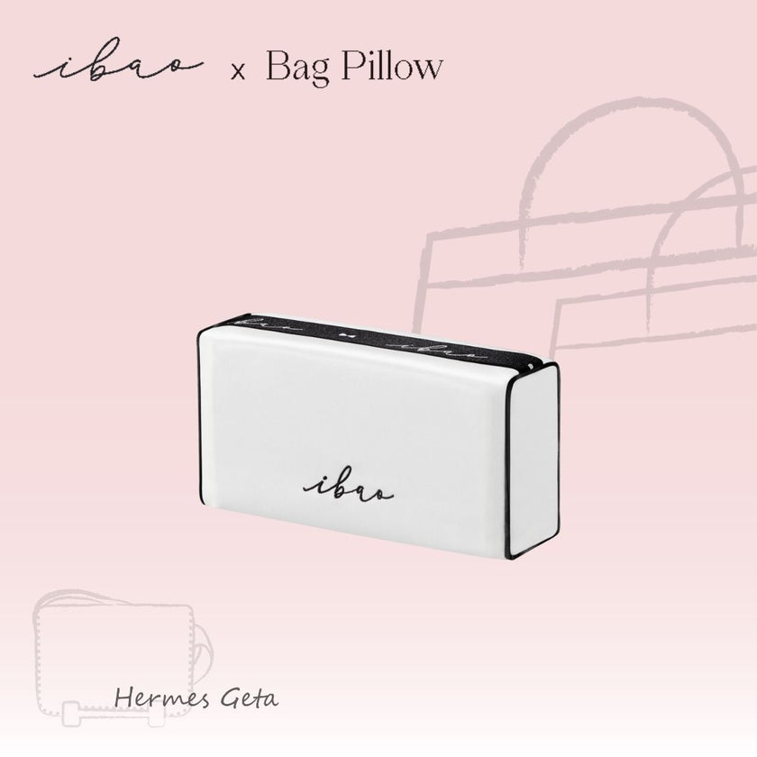 ibao バッグピロー｜エルメス ゲタ 専用