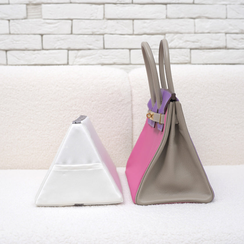 エルメス バーキン 30外縫い 専用