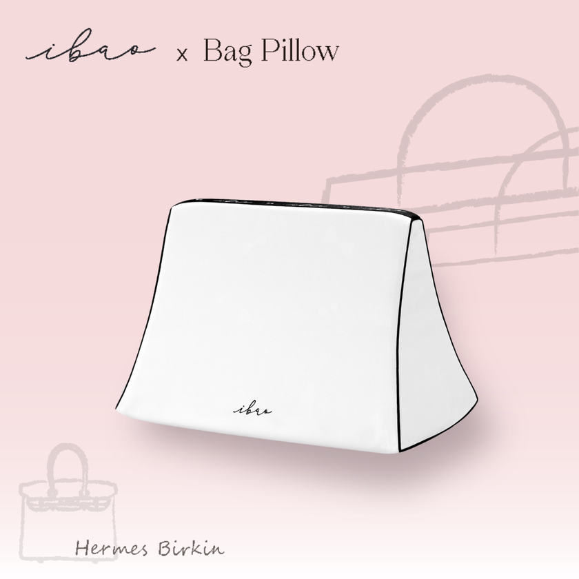 ibao バッグピロー｜エルメス バーキン 40 専用