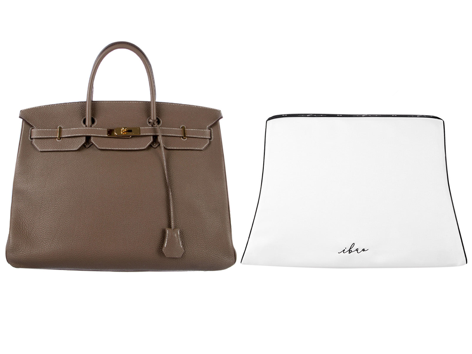 エルメス バーキン 40専用