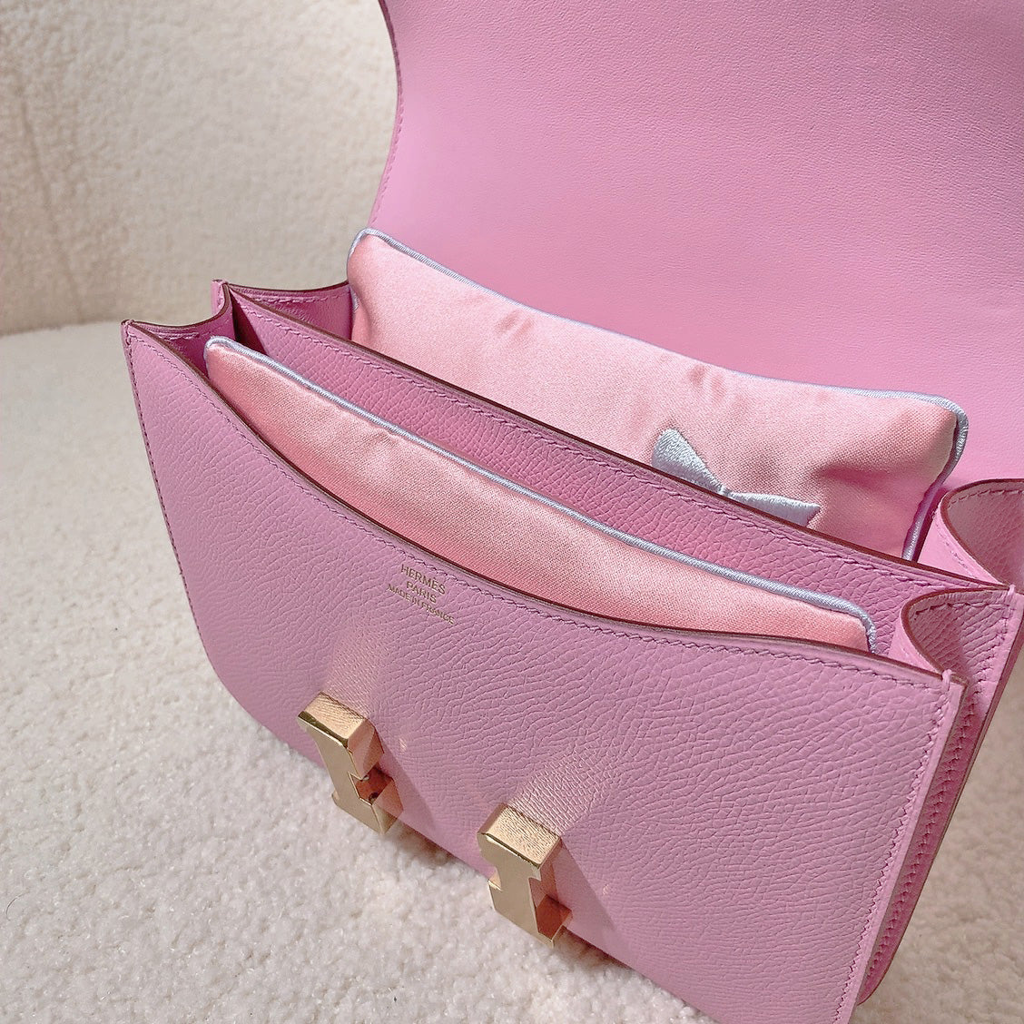 エルメス コンスタンス 19 専用