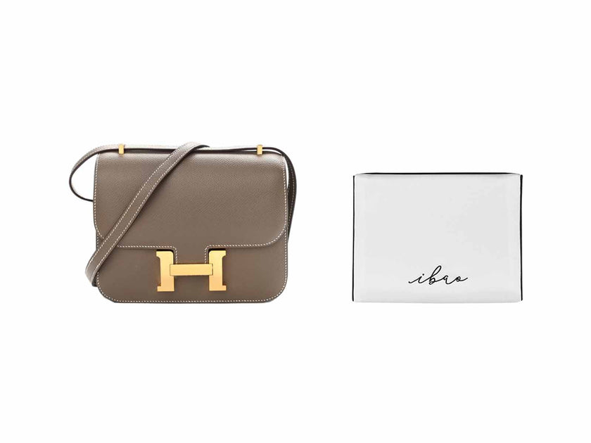 エルメス コンスタンス 1-24 専用