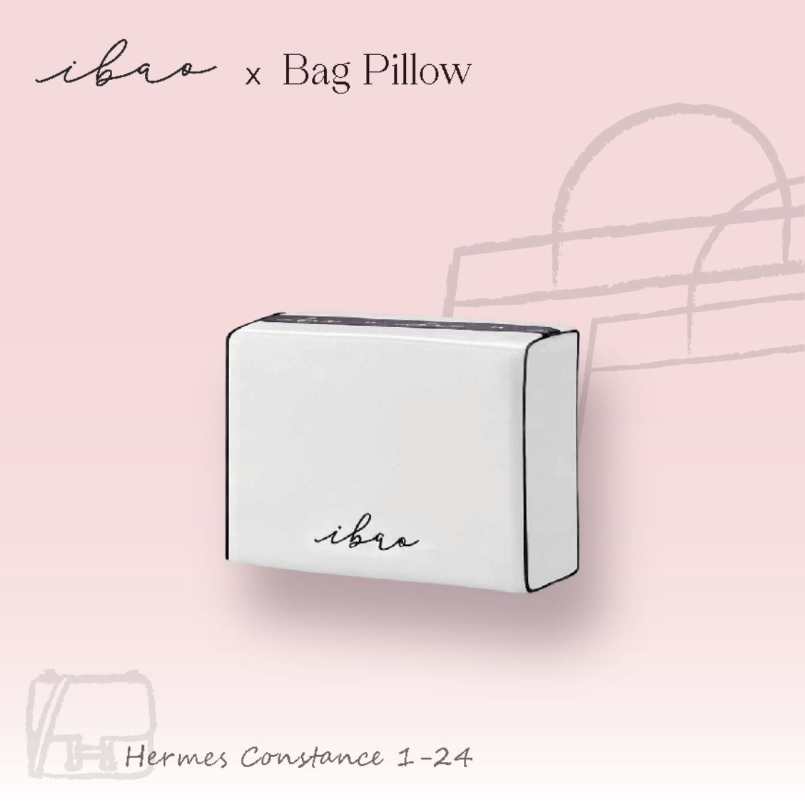 エルメス コンスタンス 1-24 専用