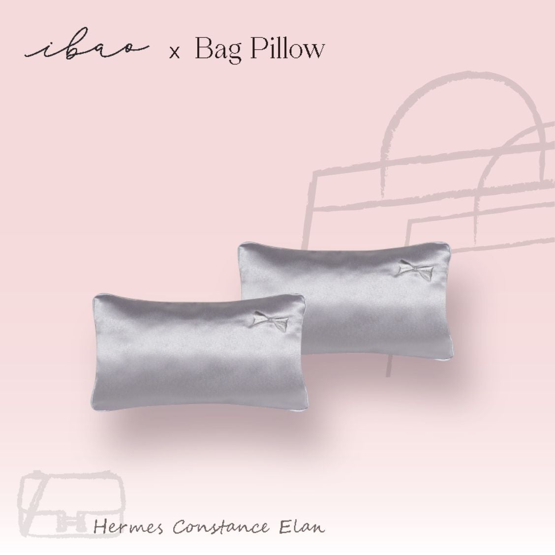 エルメス コンスタンス エラン 専用