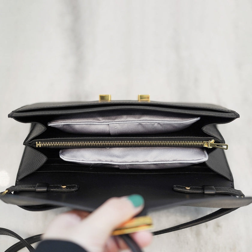 ibao バッグピロー｜エルメス コンスタンス/ケリー トゥー ゴー 専用［2枚セット］