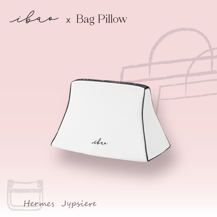 ibao バッグピロー｜エルメス ジプシエール 34 専用
