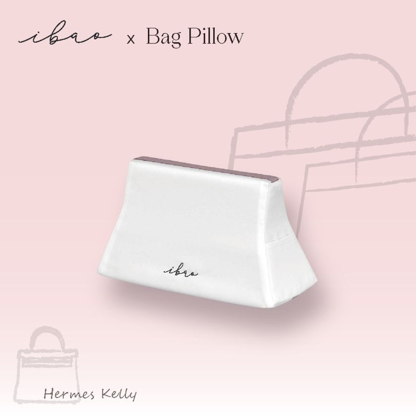 ibao Bag Pillow | Hermès Kelly 28 Inner Stitching Only