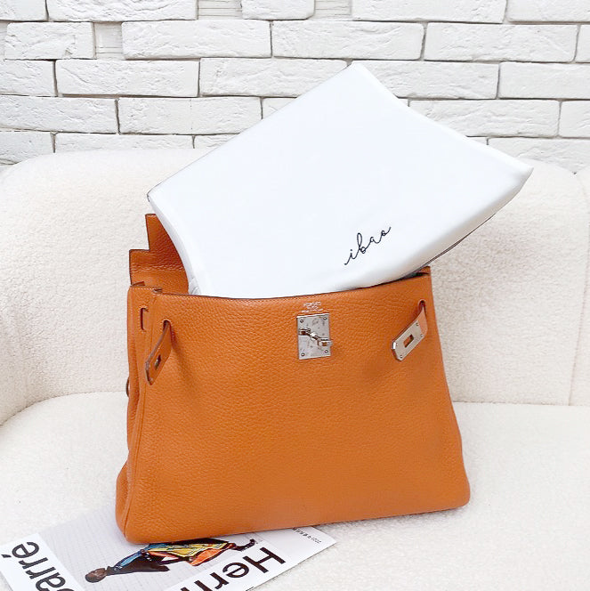 ibao バッグピロー｜エルメス ケリー 32 内縫い 専用