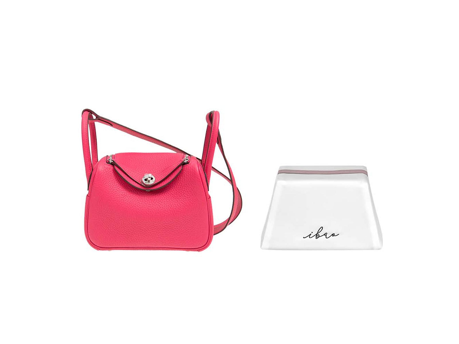 エルメス ミニ リンディ 専用