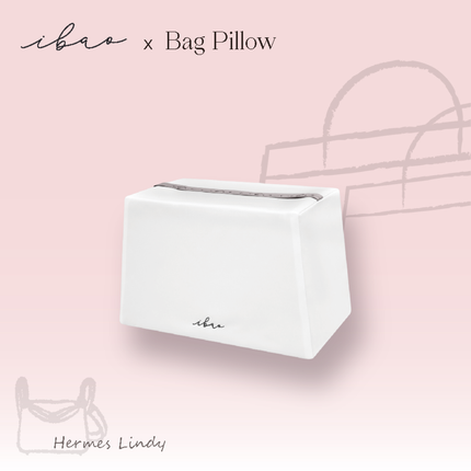 ibao バッグピロー｜エルメス リンディ 26 専用