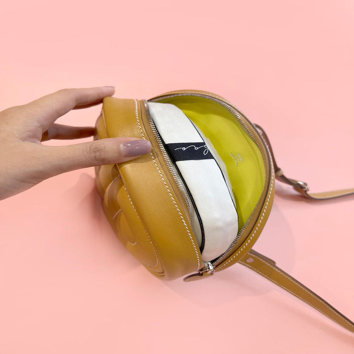 ibao バッグピロー｜エルメス イン・ザ・ループ ベルトバッグ 専用