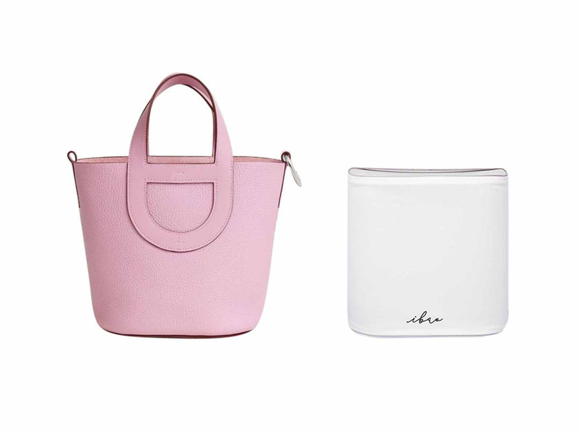 ibao バッグピロー｜エルメス イン・ザ・ループ 23 専用