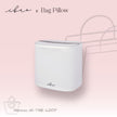 ibao バッグピロー｜エルメス イン・ザ・ループ 18 専用