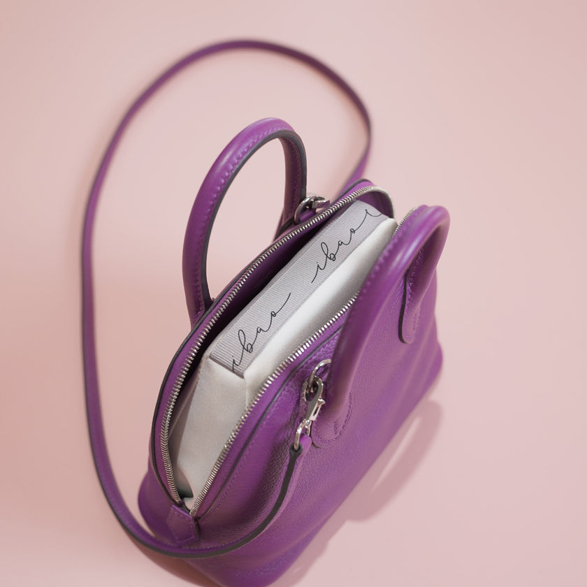 ibao バッグピロー｜エルメス ミニ ボリード 専用