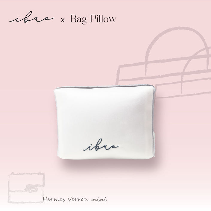 ibao バッグピロー｜エルメス ヴェルー ミニ 専用