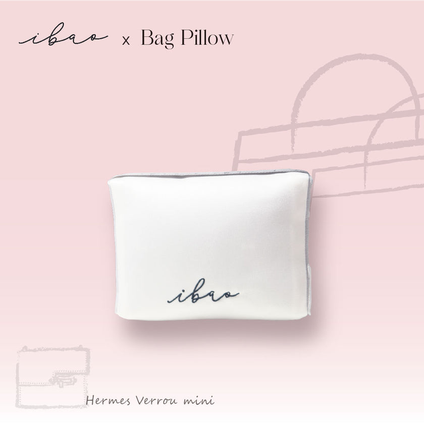 ibao バッグピロー｜エルメス ヴェルー ミニ 専用