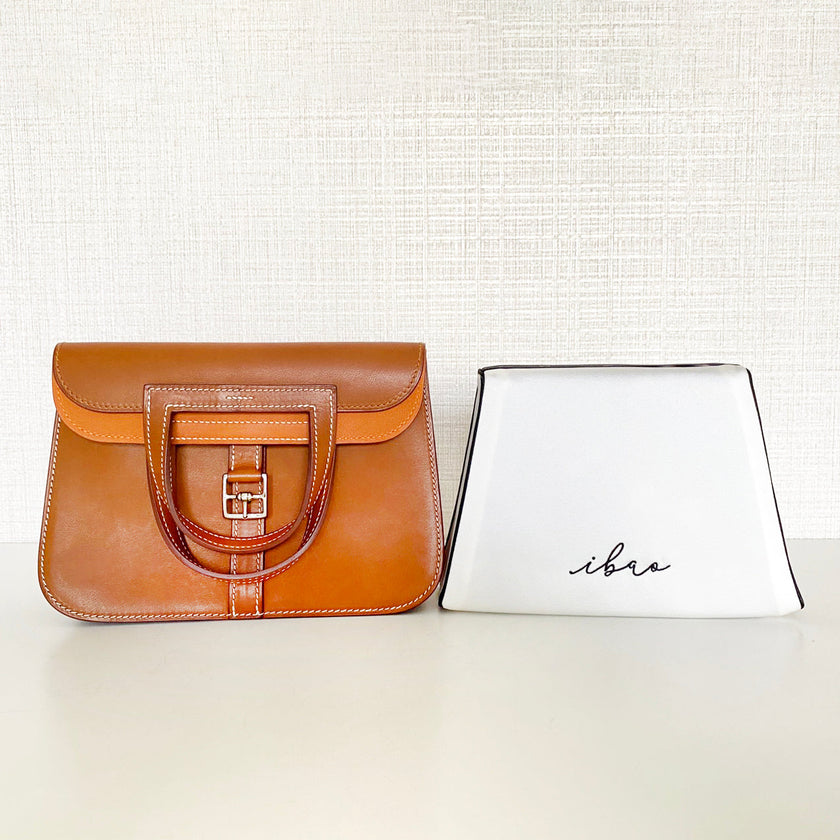 ibao バッグピロー｜エルメス ミニ アルザン 専用