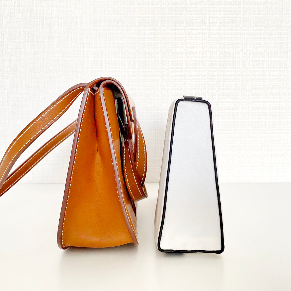 ibao バッグピロー｜エルメス ミニ アルザン 専用