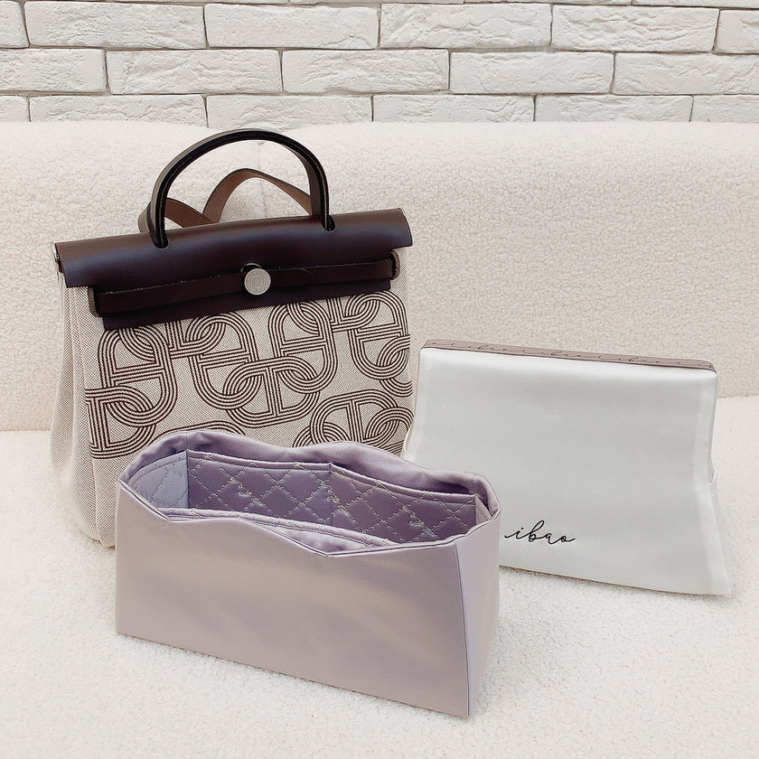 Jolie in Bag インナーバッグ｜エルメス エールバッグ 31 専用